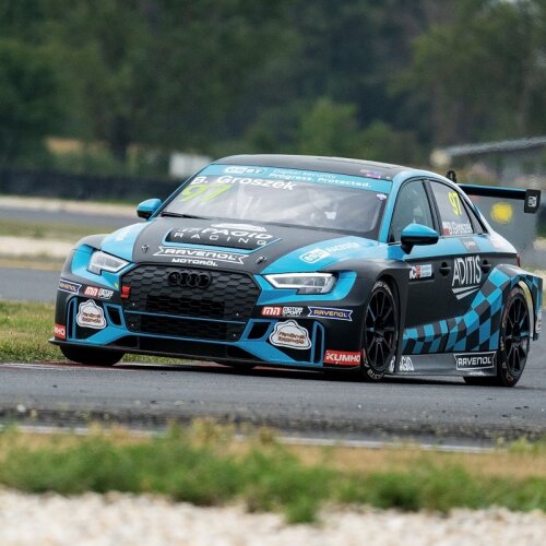 Slovakia Ring 2022 - #97